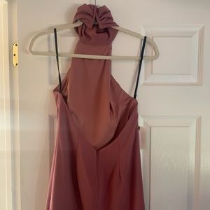 Katie May dress from Revolve